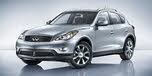 INFINITI EX35 Journey AWD