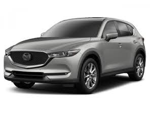 Mazda CX-5 Signature AWD