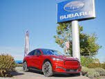 Ford Mustang Mach-E Premium AWD