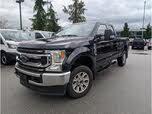 Ford F-350 Super Duty XLT SuperCab 4WD