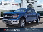Ford F-150 XLT SuperCrew 4WD