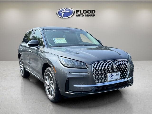 2024 Lincoln Corsair Premiere AWD