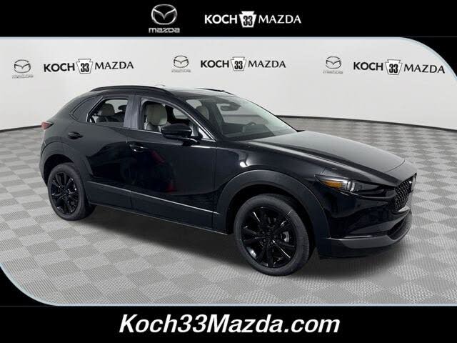 2026 Mazda CX-30 2.5 Turbo Aire Edition AWD