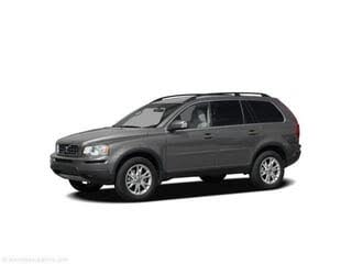 2008 Volvo XC90 3.2 AWD