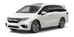 Honda Odyssey Touring FWD
