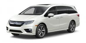Honda Odyssey Touring FWD