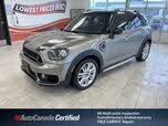 MINI Countryman Cooper S ALL4 AWD