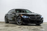 BMW 8 Series M850i xDrive Gran Coupe AWD