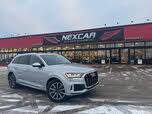 Audi Q7 quattro Progressiv 45 TFSI