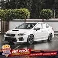 Subaru WRX Sport-tech AWD with EyeSight Package