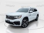 Volkswagen Atlas 3.6L Execline 4Motion AWD