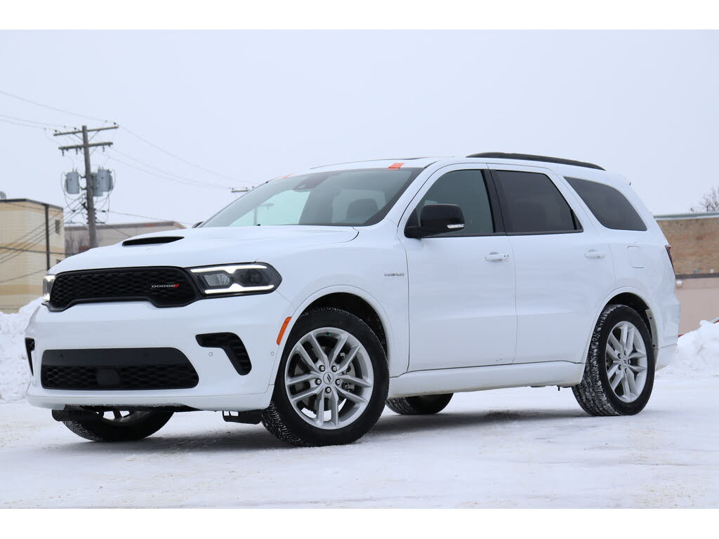 2025 Dodge Durango
