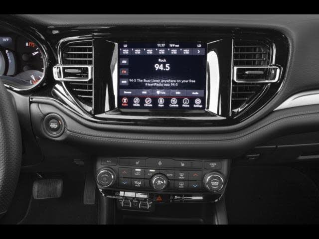 2025 Dodge Durango Pursuit AWD