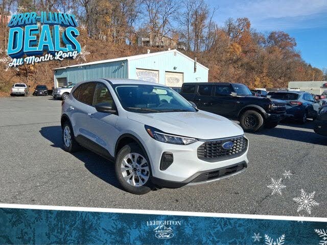 2026 Ford Escape Active AWD