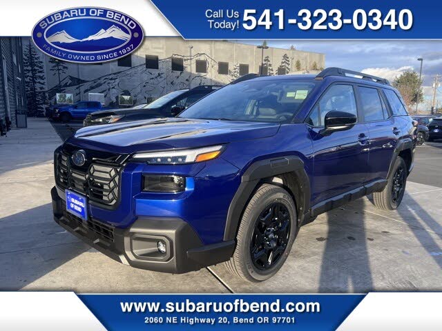 2026 Subaru Outback Limited AWD