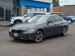 BMW 3 Series 335i xDrive Sedan AWD