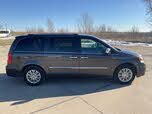 Chrysler Town & Country Limited Platinum FWD