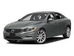 Volvo S60 T5 Inscription AWD