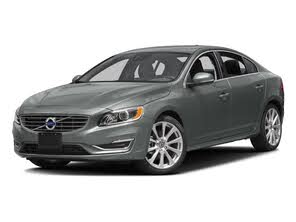 Volvo S60 T5 Inscription AWD