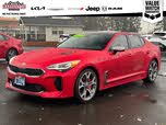 Kia Stinger GT2 RWD
