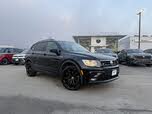 Volkswagen Tiguan SE R-Line Black 4Motion