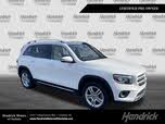 Mercedes-Benz GLB 250 4MATIC