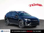 Subaru Crosstrek Limited AWD