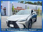 Lexus NX 350 Premium AWD
