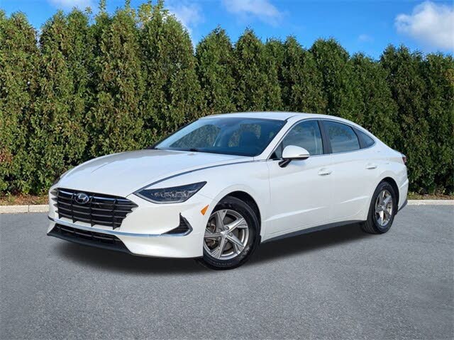 2023 Hyundai Sonata SE FWD