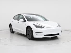 Tesla Model 3 RWD