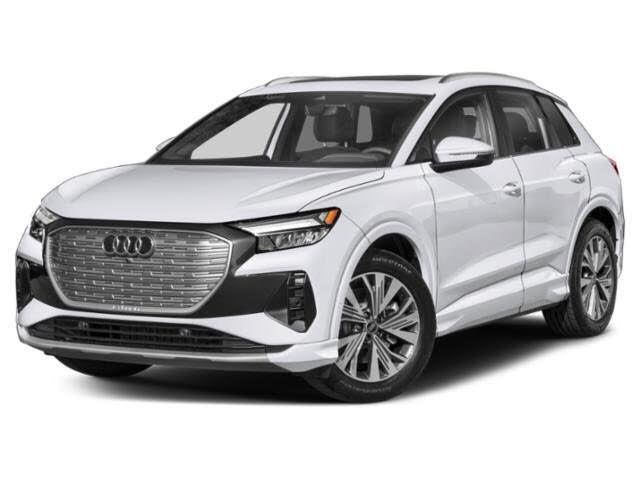 2024 Audi Q4 e-tron quattro Premium 50