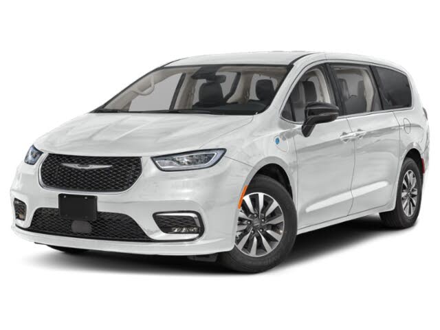 2024 Chrysler Pacifica Hybrid Select FWD