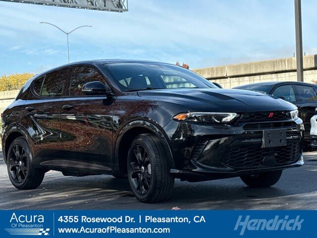 2024 Dodge Hornet R/T AWD