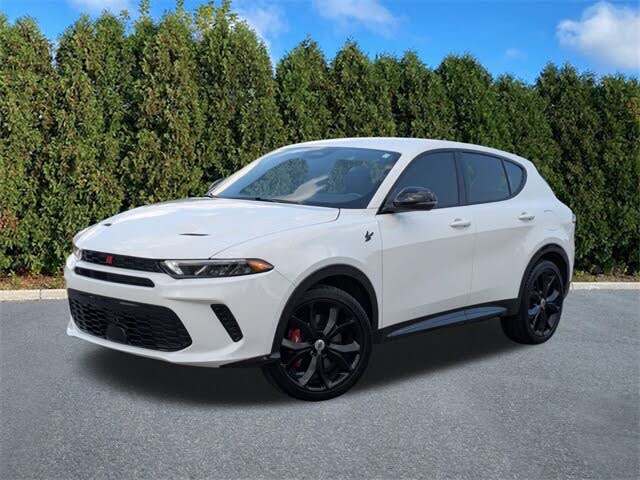 2024 Dodge Hornet R/T AWD