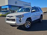 Toyota 4Runner TRD Off-Road Premium 4WD