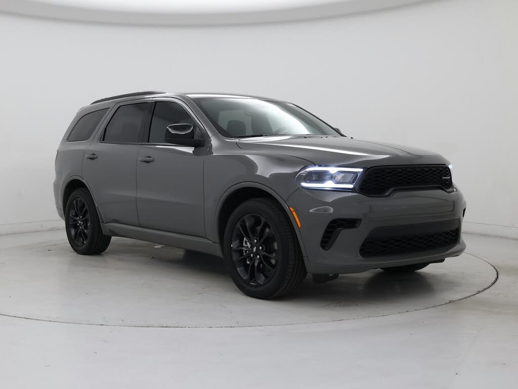 2025 Dodge Durango GT RWD
