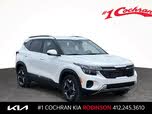 Kia Seltos S AWD