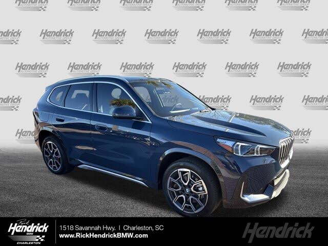 2026 BMW X1 xDrive28i