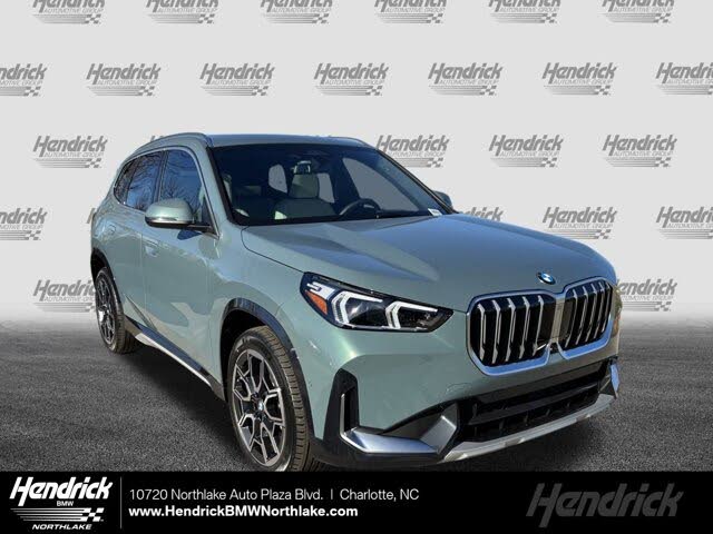 2026 BMW X1 xDrive28i