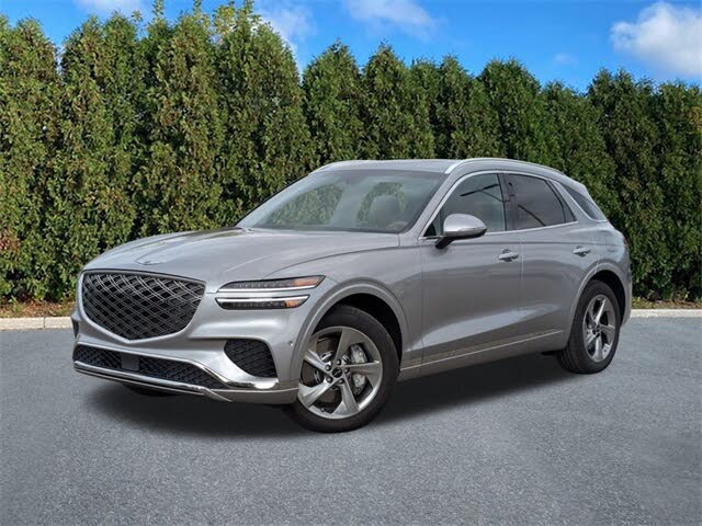 2026 Genesis GV70 2.5T Advanced AWD