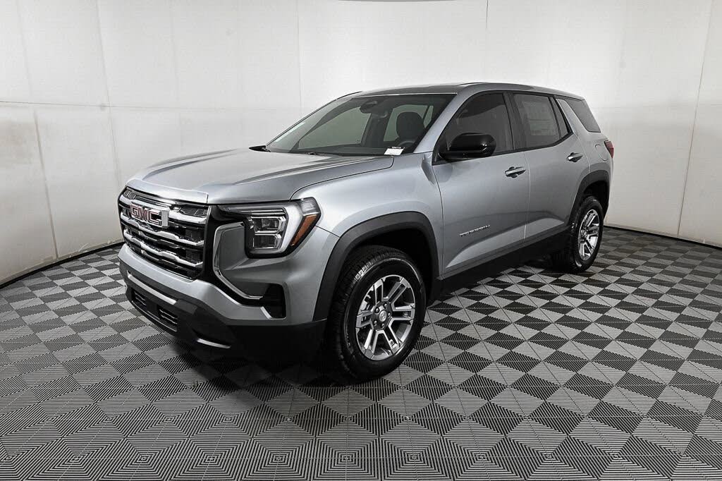 2026 GMC Terrain Elevation FWD