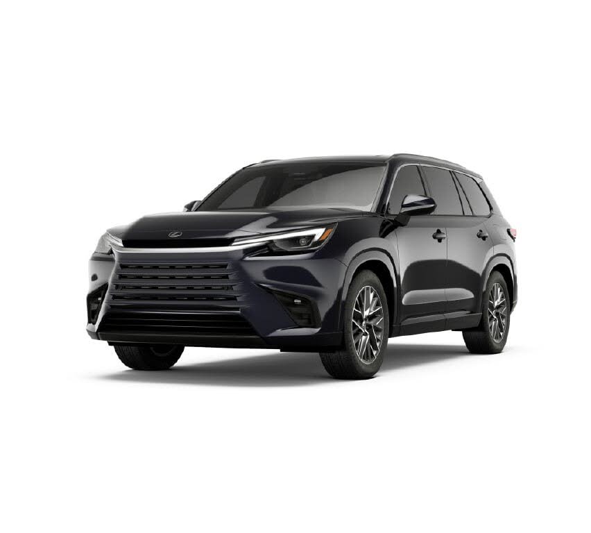 2026 Lexus TX 350 Premium AWD