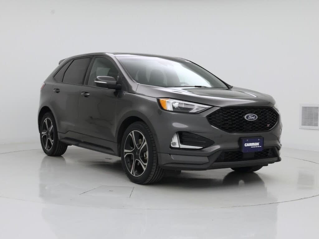 2019 Ford Edge ST AWD