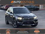BMW X1 sDrive28i FWD