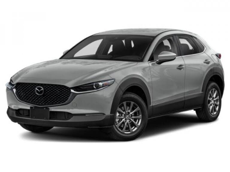 2020 Mazda CX-30 FWD