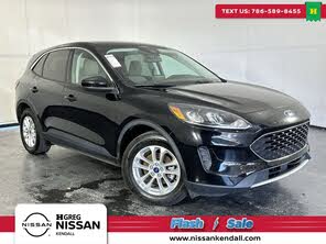 Ford Escape Hybrid SE FWD