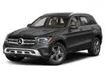 Mercedes-Benz GLC 300 SUV RWD
