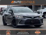 Toyota Camry LE FWD