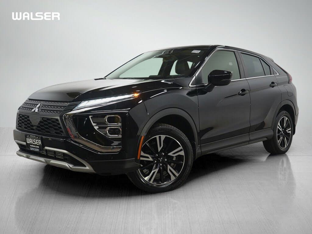 2023 Mitsubishi Eclipse Cross SE S-AWC