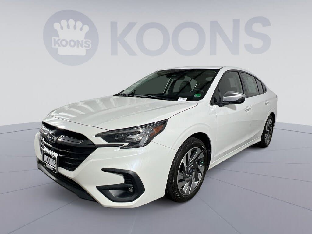 2024 Subaru Legacy Touring XT AWD